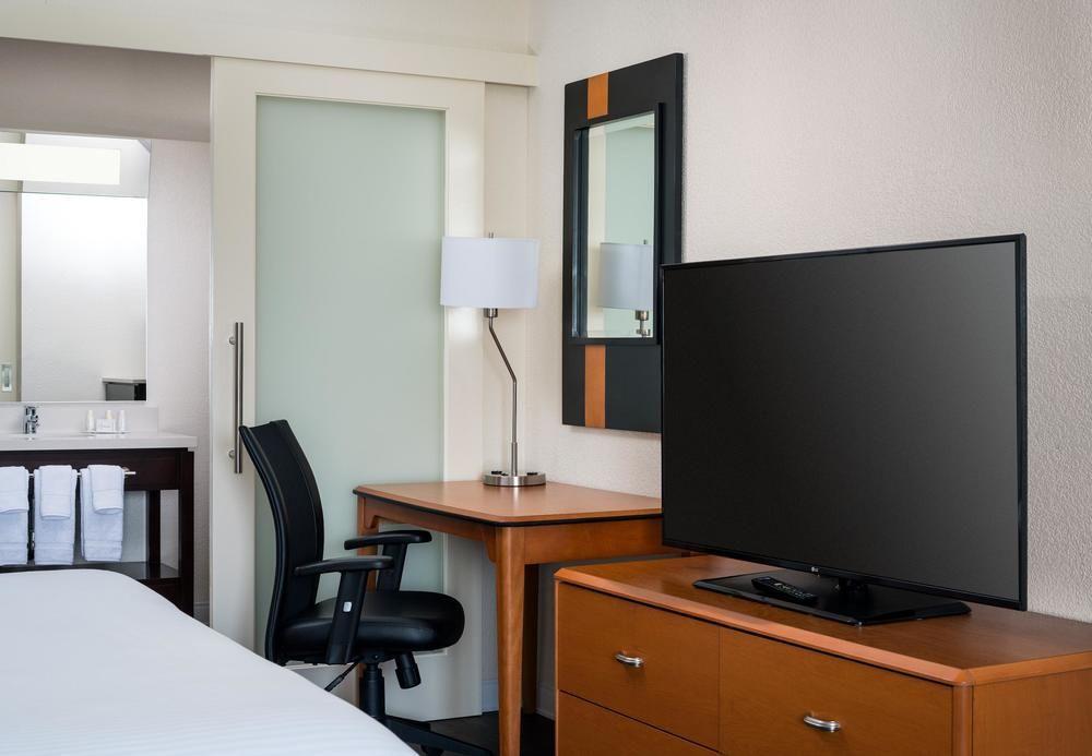 Fairfield By Marriott Anaheim Resort Eksteriør billede