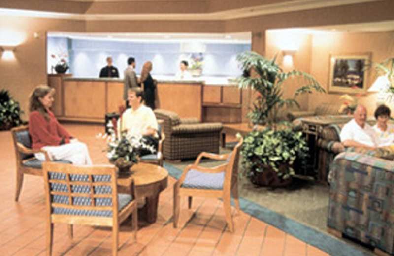 Fairfield By Marriott Anaheim Resort Eksteriør billede