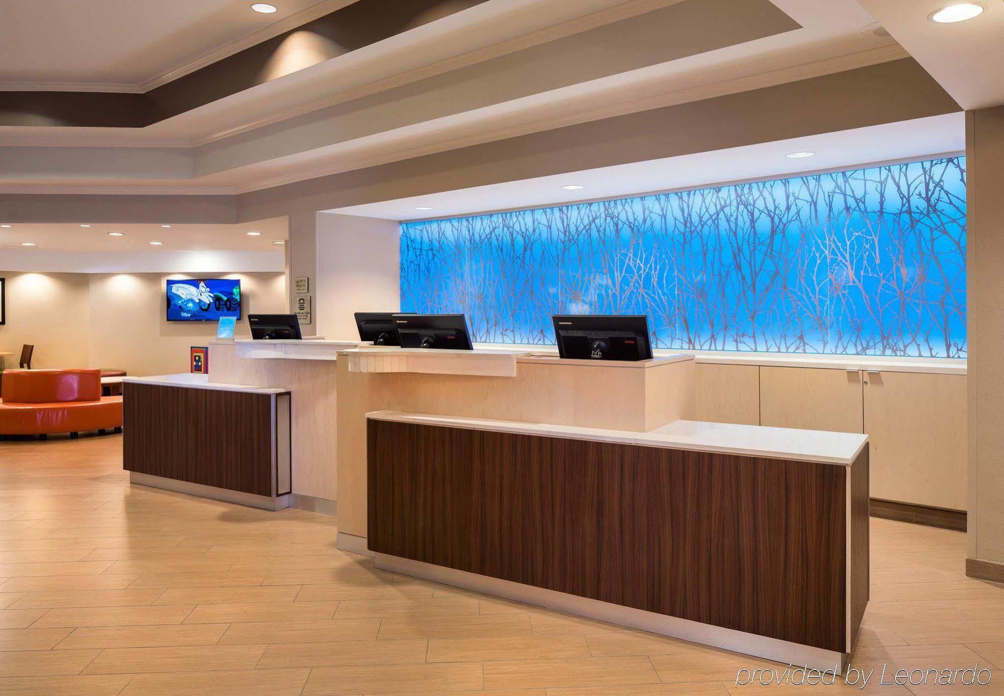 Fairfield By Marriott Anaheim Resort Eksteriør billede